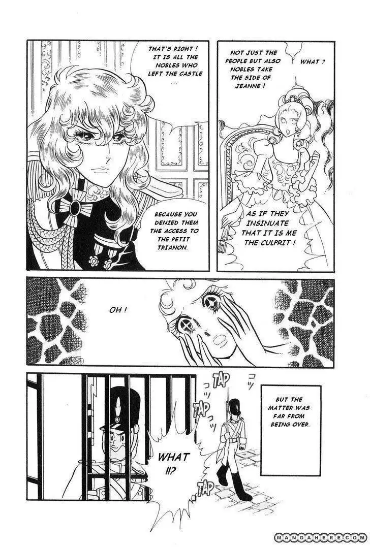 Rose of Versailles Chapter 23 12